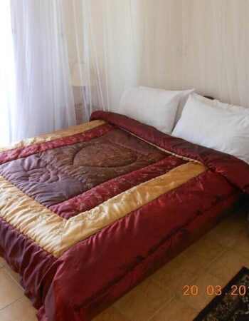 Ole Dume Serviced Apartments