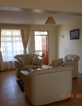 Ole Dume Serviced Apartments