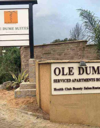 Ole Dume Serviced Apartments