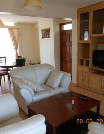 Ole Dume Serviced Apartments