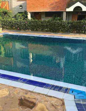Ole Dume Serviced Apartments