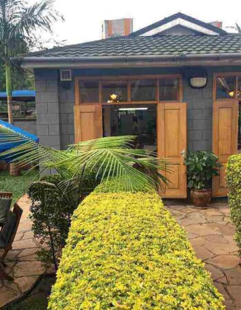 Ole Dume Serviced Apartments