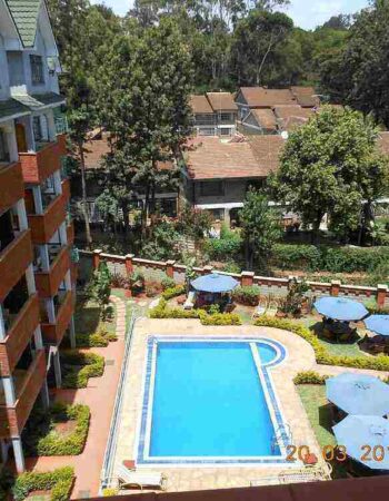 Ole Dume Serviced Apartments