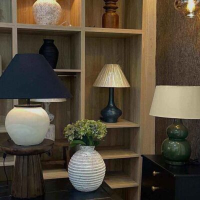Olive Oak Interior Decor’ Nairobi