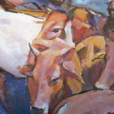 One Off Contemporary Art Gallery Ltd