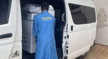 Altimate Business Machines