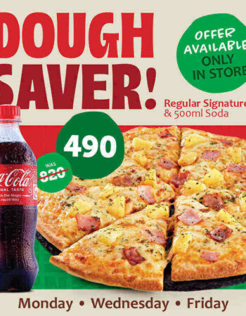 Pizza Inn Westlands