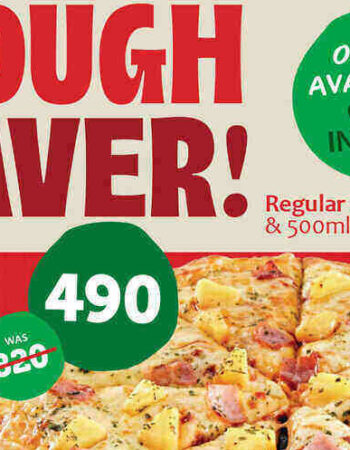 Pizza Inn Westlands