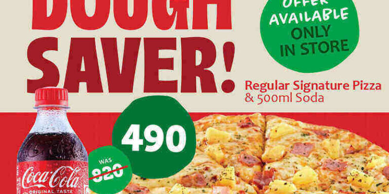 Pizza Inn Thika