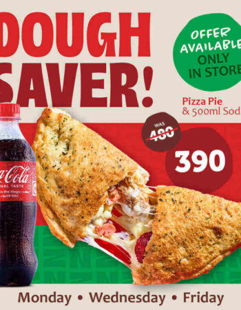 Pizza Inn Westlands