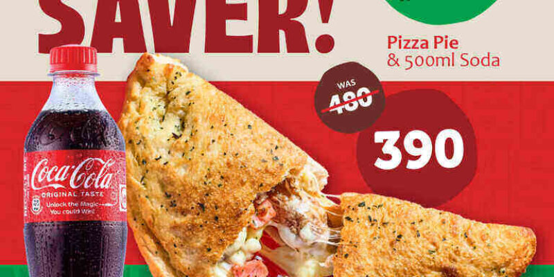 Pizza Inn Mombasa