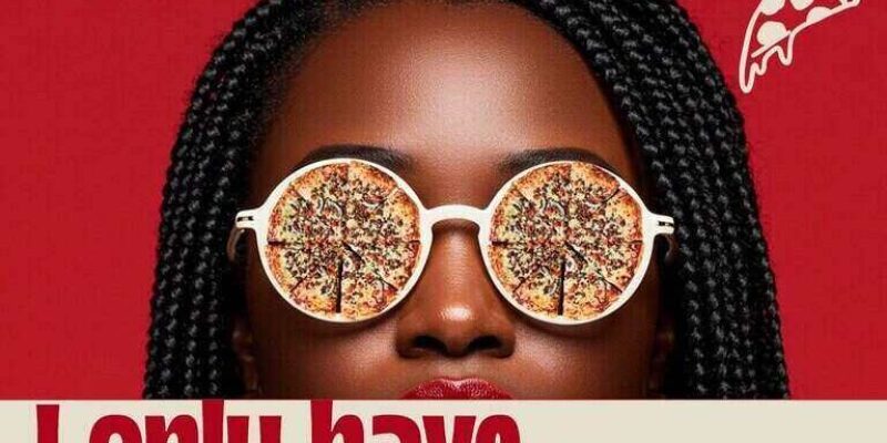 Pizza Inn Mombasa