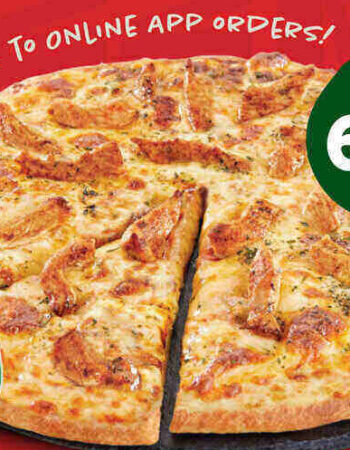 Pizza Inn Westlands