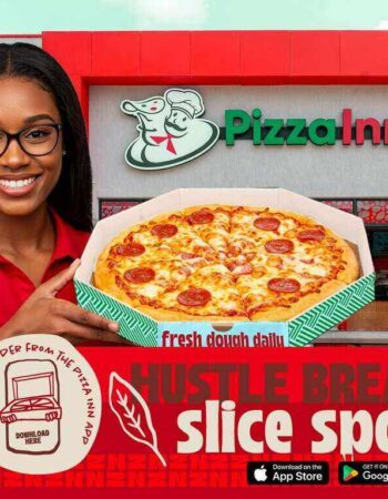 Pizza Inn Westlands