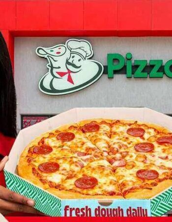 Pizza Inn Westlands
