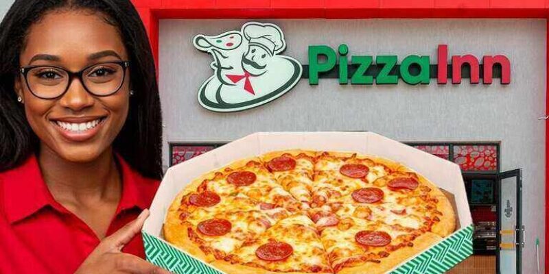 Pizza Inn Buruburu