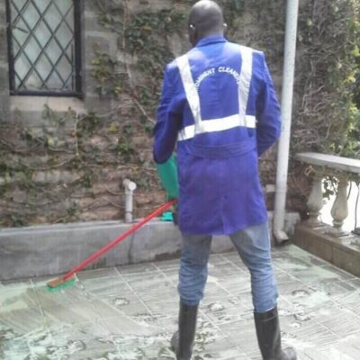 Prominent Cleaners Nairobi