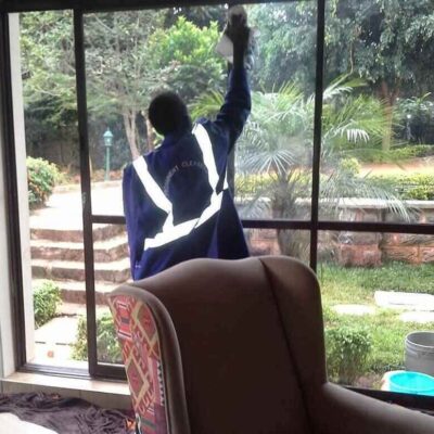 Prominent Cleaners Nairobi