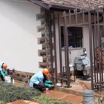Prominent Cleaners Nairobi