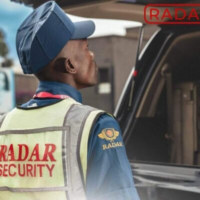 Radar Security Mombasa Kenya