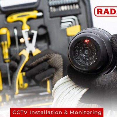 Radar Security Mombasa Kenya
