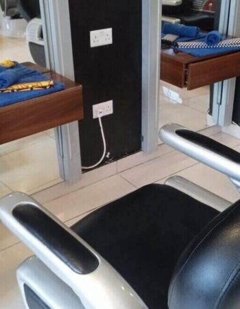 Radiance Spa And Salon – Kilimani