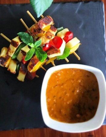 Ranch House Bistro Naivasha
