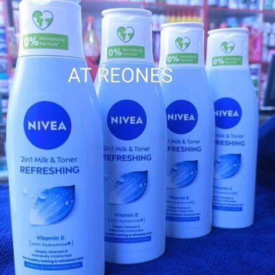 Reones Beauty & Cosmetics Supplies