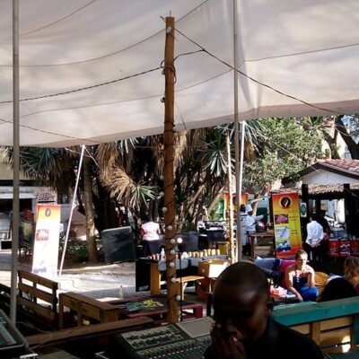 Road House Grill – Dennis Pritt