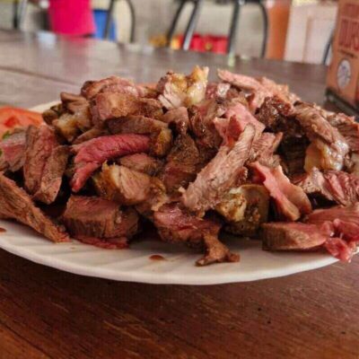 Road House Grill – Dennis Pritt