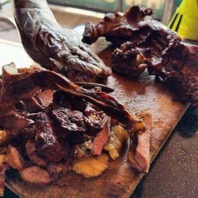 Road House Grill – Dennis Pritt