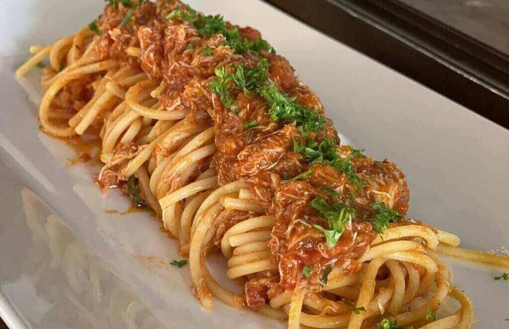 Roberto’s Italian Restaurant