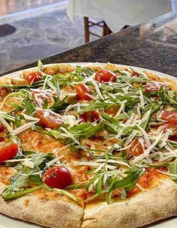 Roberto’s Italian Restaurant Mombasa
