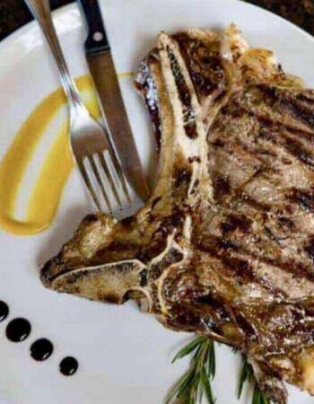 Roberto’s Italian Restaurant Mombasa
