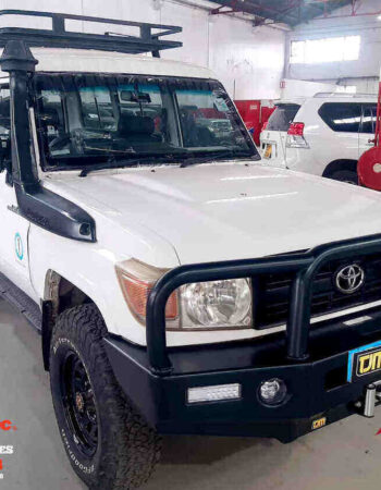 Robs Magic Suspension Systems Mombasa