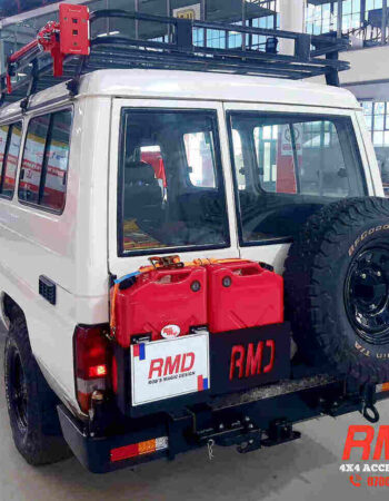 Robs Magic Suspension Systems Mombasa