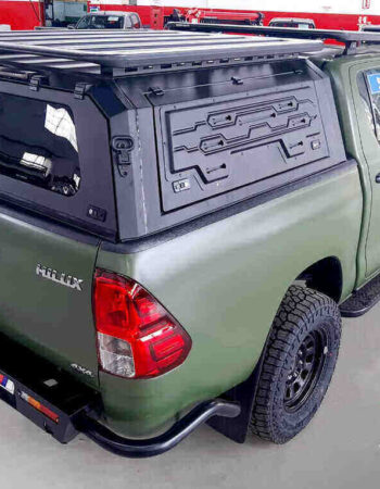 Robs Magic Suspension Systems Mombasa