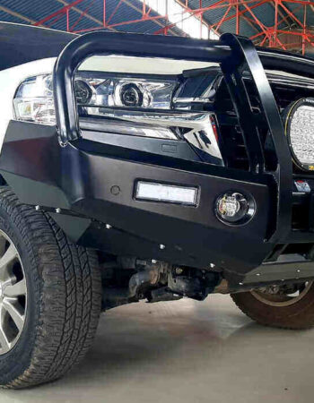 Robs Magic Suspension Systems Mombasa