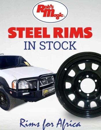 Robs Magic Suspension Systems Mombasa