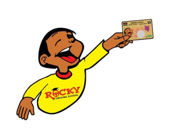 Rocky Driving School Thika