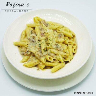 Rozina Restaurant Westlands