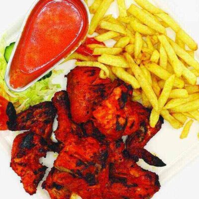Rozina Restaurant Westlands