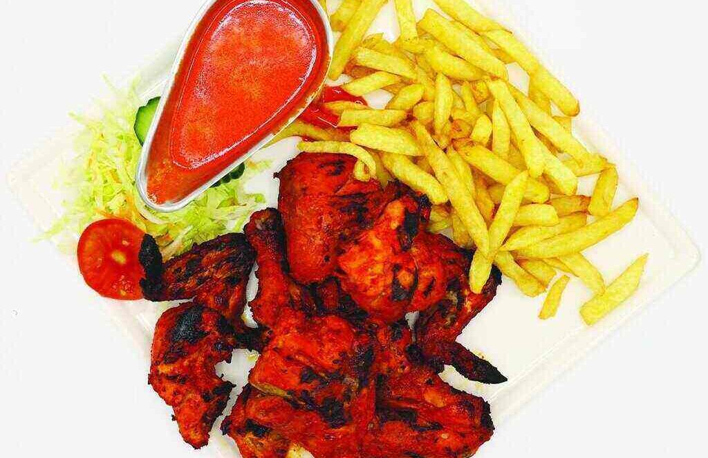 Rozina Restaurant Westlands
