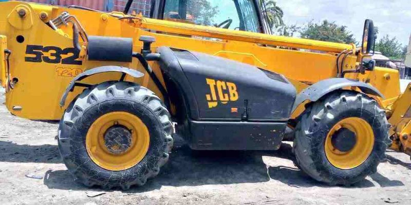 Safat Earthmovers and Driving School