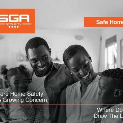 SGA Security Headquarters Kenya