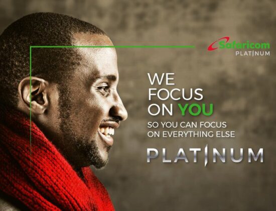 Safaricom Shop Machakos