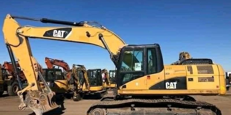 Safat Earthmovers and Driving School