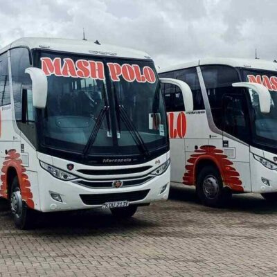 Scania East Africa Mombasa Kenya