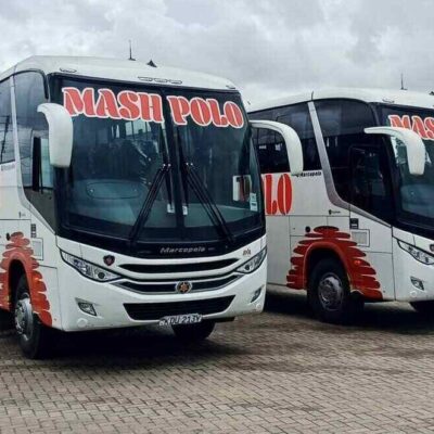 Scania East Africa Mombasa Kenya