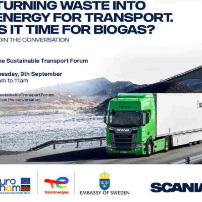 Scania East Africa Mombasa Kenya